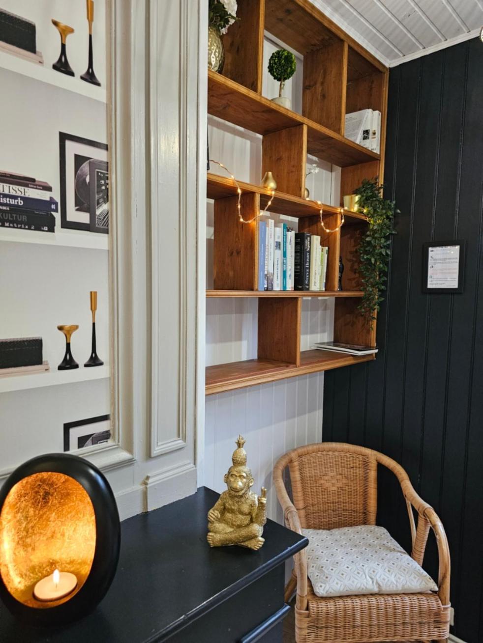 L'Or Noir - Cosy Cocon Sur Les Quais De St Valery Apartment Saint-Valery-en-Caux Exterior photo